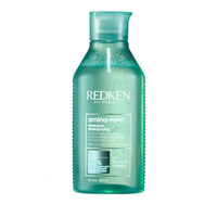 Shampoo f&uuml;r fettige Haarwurzeln und trockene Haarspitzen Amino Mint