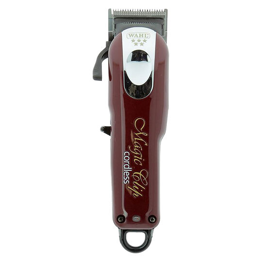 Magic Clip Cordless 5 Star Series Haarschneidemaschine