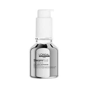 Professionelle 3-in-1-Gl&auml;ttungsbehandlung SteamPod