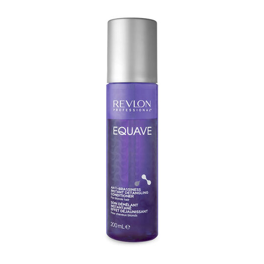 Equave Instant-Entwirrungspflege mit Anti-Gelbstich-Effekt