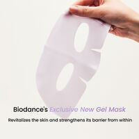 Rejuvenating Caviar PDRN Maske