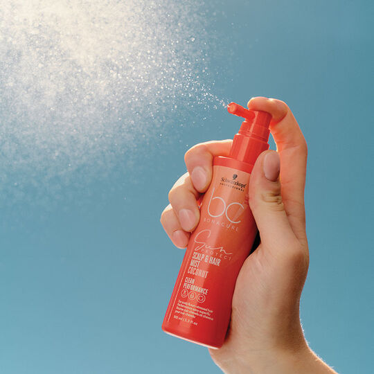 BC Sun Protect Schutzspray