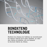 Fibre Clinix De-Frizz Shampoo