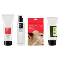 K-Beauty Routine &ndash; Unreine Haut
