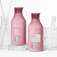 Shampoo Volume Injection