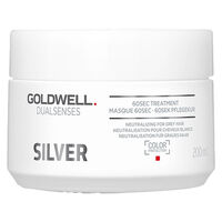 Silver Treatment