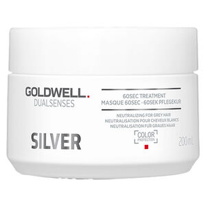Silver Treatment