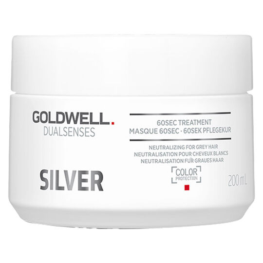 Silver Treatment