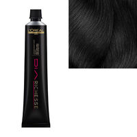 T&ouml;nung Coloration Diarichesse 3 Dunkelbraun