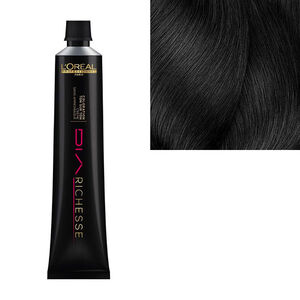 T&ouml;nung Coloration Diarichesse 3 Dunkelbraun