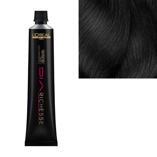 T&ouml;nung Coloration Diarichesse 3 Dunkelbraun