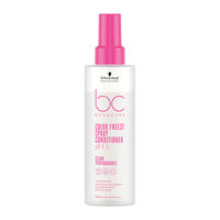 Spray-Balsam f&uuml;r coloriertes Haar BC Color Freeze
