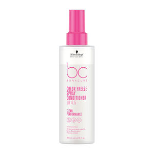 Spray-Balsam f&uuml;r coloriertes Haar BC Color Freeze