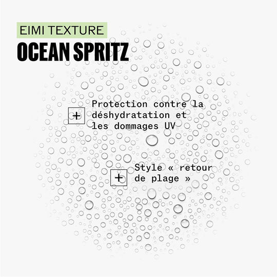 Texturierungsspray mit Beach-Look-Effekt Ocean Spritz Eimi