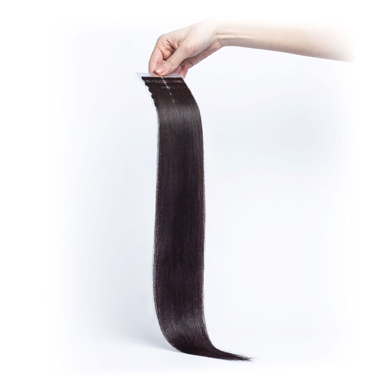 Tape In Extensions Invisible Echthaar 55cm