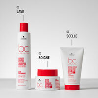 BC Repair Rescue Sealed Ends+