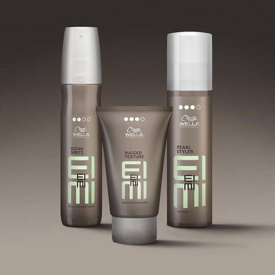 Texturierungsspray mit Beach-Look-Effekt Ocean Spritz Eimi