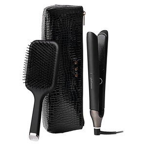 Exklusives Chronos-Gl&auml;tteisen-Set