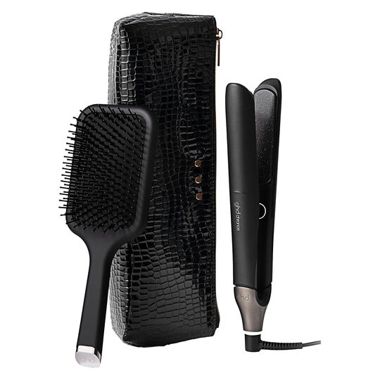 Exklusives Chronos-Gl&auml;tteisen-Set