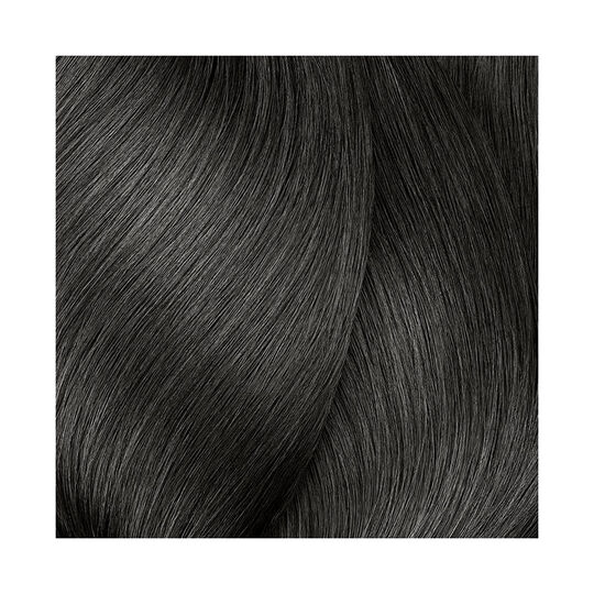 Permanente Haarfarbe Majirel 6.1 Dunkelblond Asch