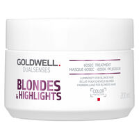 Blondes & Highlights Treatment