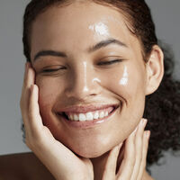 Enzymatisches Peeling