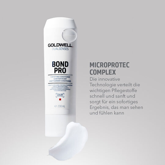 Kr&auml;ftigender Conditioner Bond Pro