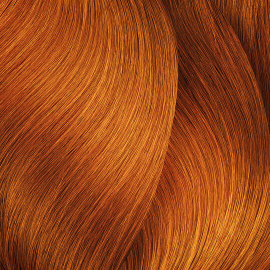 Majirel Sch&ouml;nheitscreme-Haarfarbe 7.40 Blond Intensiv Kupfer