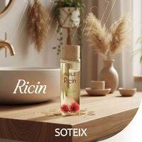 Ritual f&uuml;r dickes und trockenes Haar