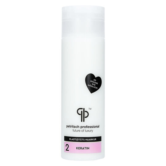 Keratin Elastizit&auml;ts Haarkur l