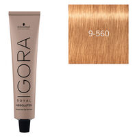 Igora Royal Absolutes 9-560
