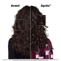 Curl Expression Waschcremeshampoo &ndash; Intensiv feuchtigkeitsspendend