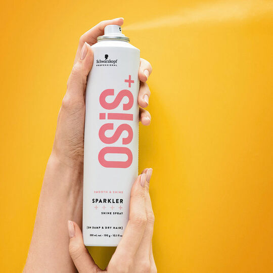Osis Sparkler