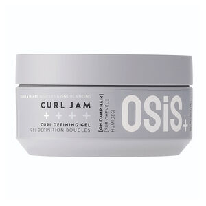 Curl Jam Osis+ Definitionsgel