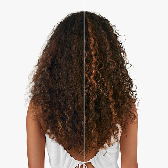 Anti-Frizz-Gl&auml;ttungscreme Invigo Nutri-Enrich