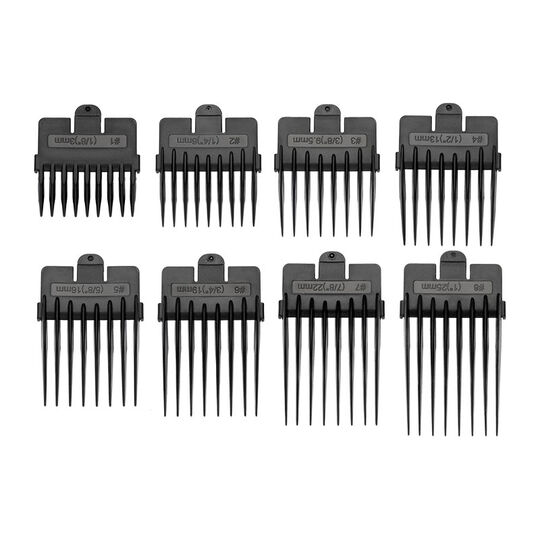 Kabelgebundener Haarschneider