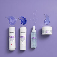 Blondes & Highlights Serum Spray