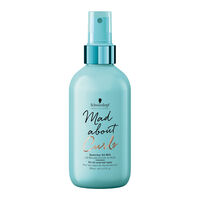 Mad About Curls Lockenmilch mit &Ouml;len