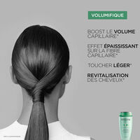 Voluminium Shampoo