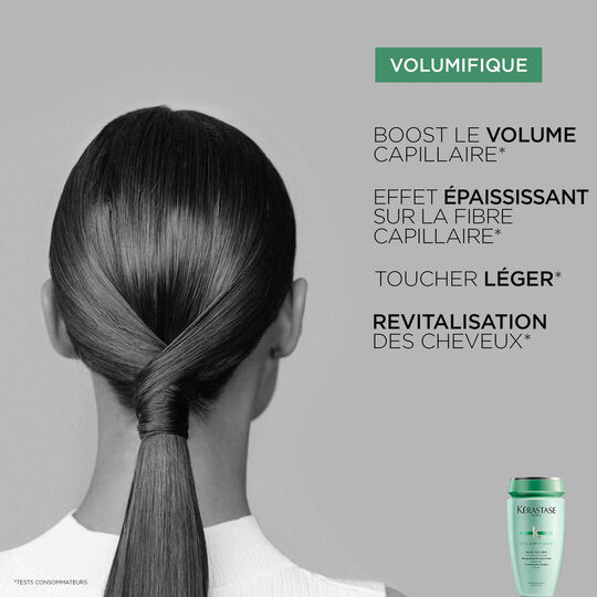 Voluminium Shampoo