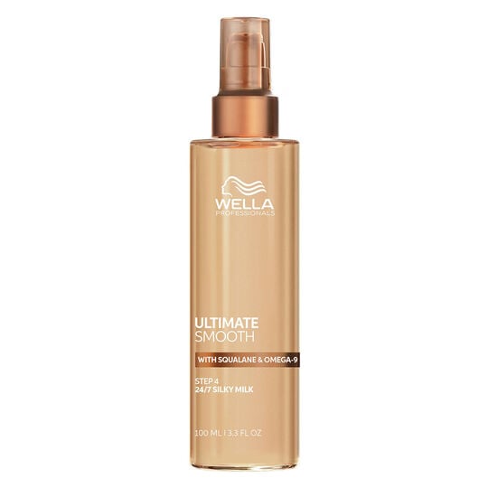24H Ultimate Smooth Seidenbalsam