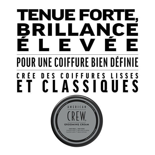 Stylingcreme Grooming Cream