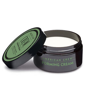 Forming Cream