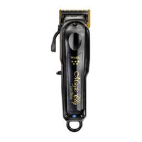 Kabelloser Haarschneider Magic Clip