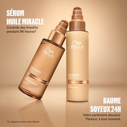 24H Ultimate Smooth Seidenbalsam