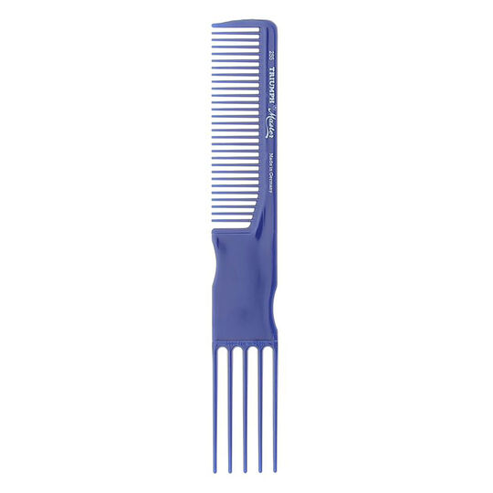 Gabelkamm T255 Blau