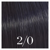Semipermanente Coloration Color Touch 2/0 Schwarz
