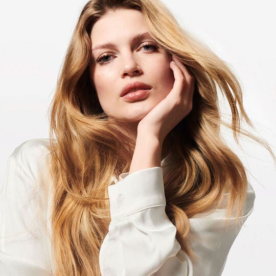 Lichtverst&auml;rkende Maske Oil Reflections