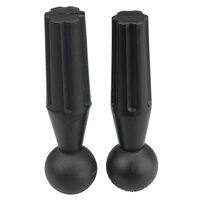 Klemme f&uuml;r &Uuml;bungskopf