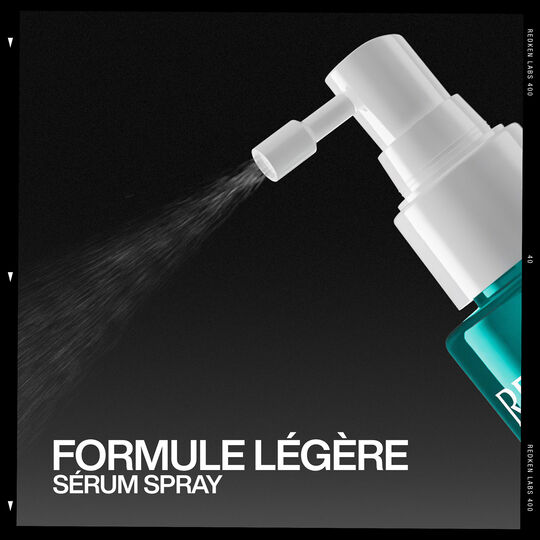 Serum f&uuml;r dichteres Haar Acidic Grow Full